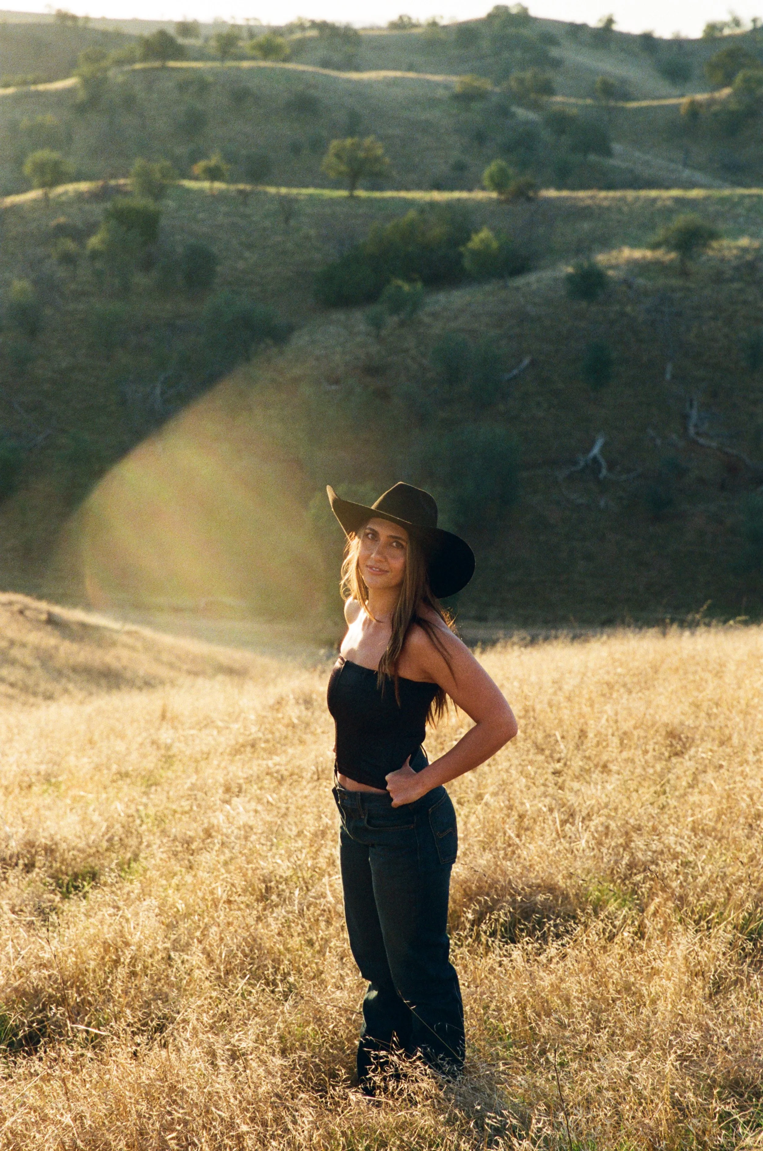 Emilee Morrison Music