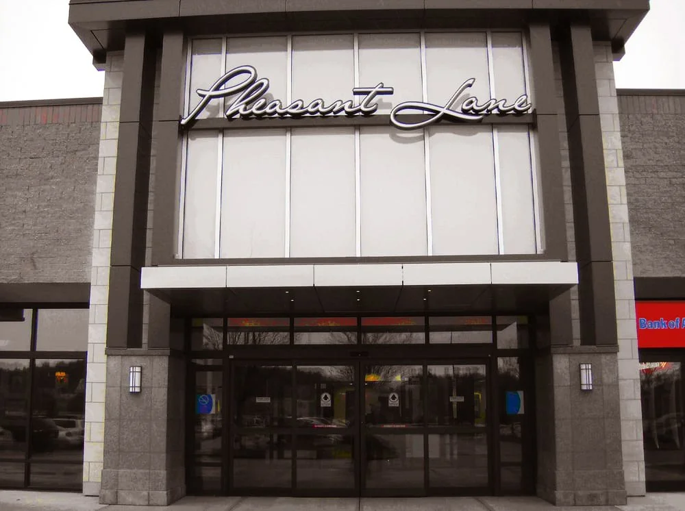 Pheasant Lane Mall
