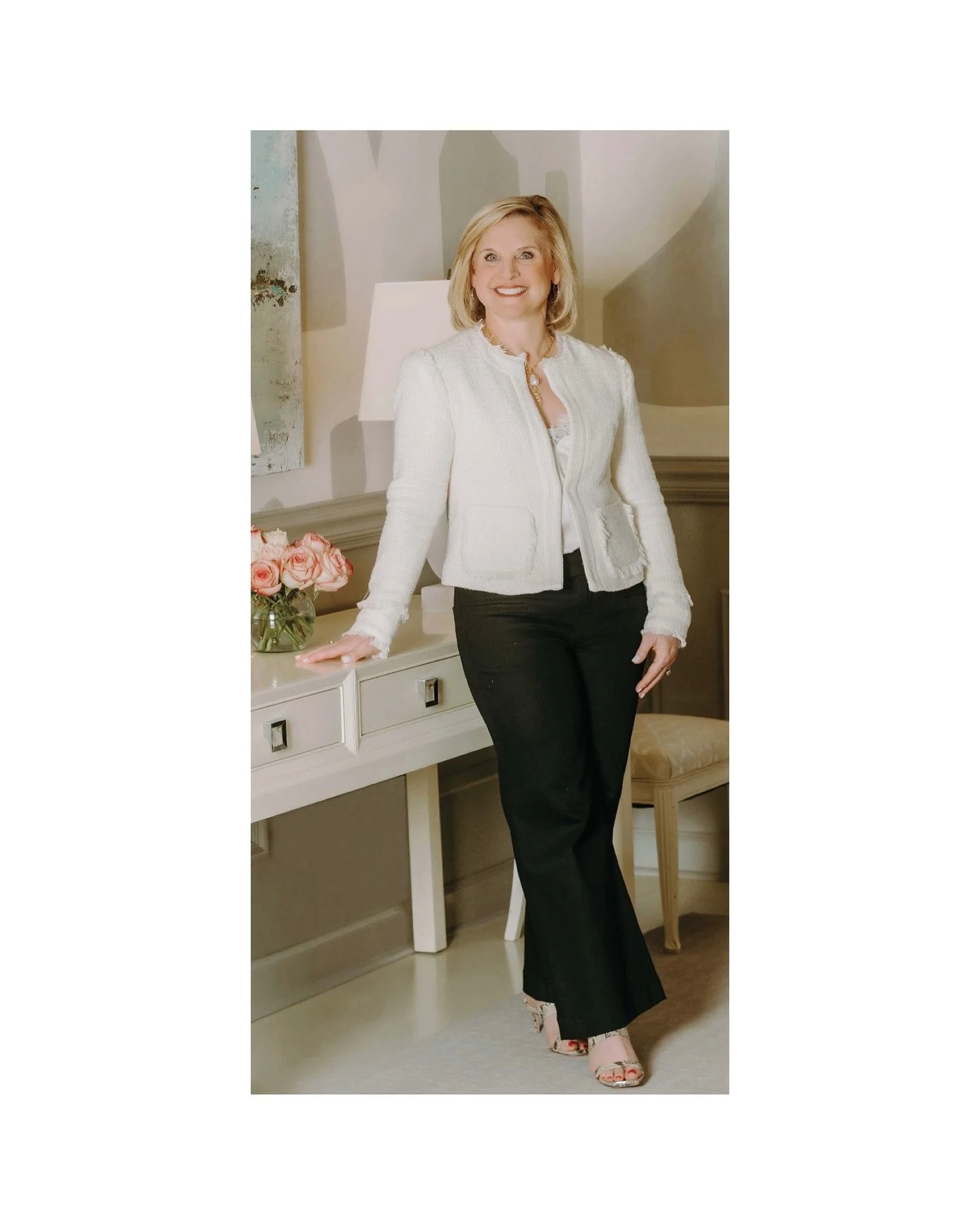 Partner Spotlight: Leslie Hayden, MD @lhayden17 of @bluffcityobgyn 

Dr. Hayden has proudly served Memphis women with expert, compassionate care since 2006.

Dr. Hayden received her B.S in Biology from the University of Alabama. Following her undergr