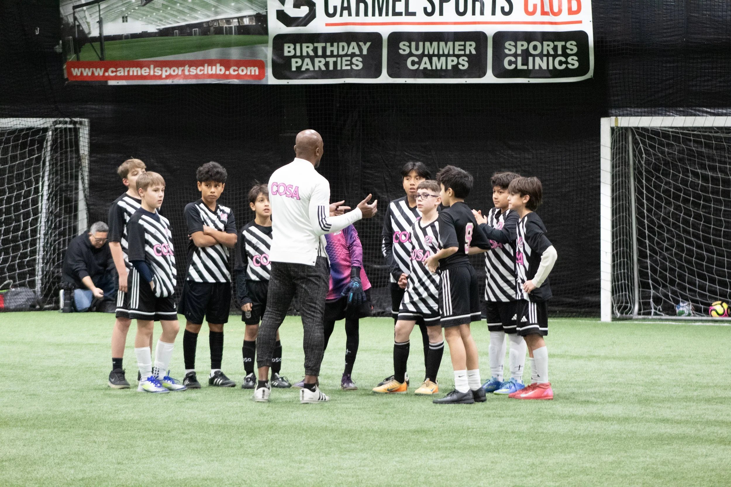 Fall Trainings