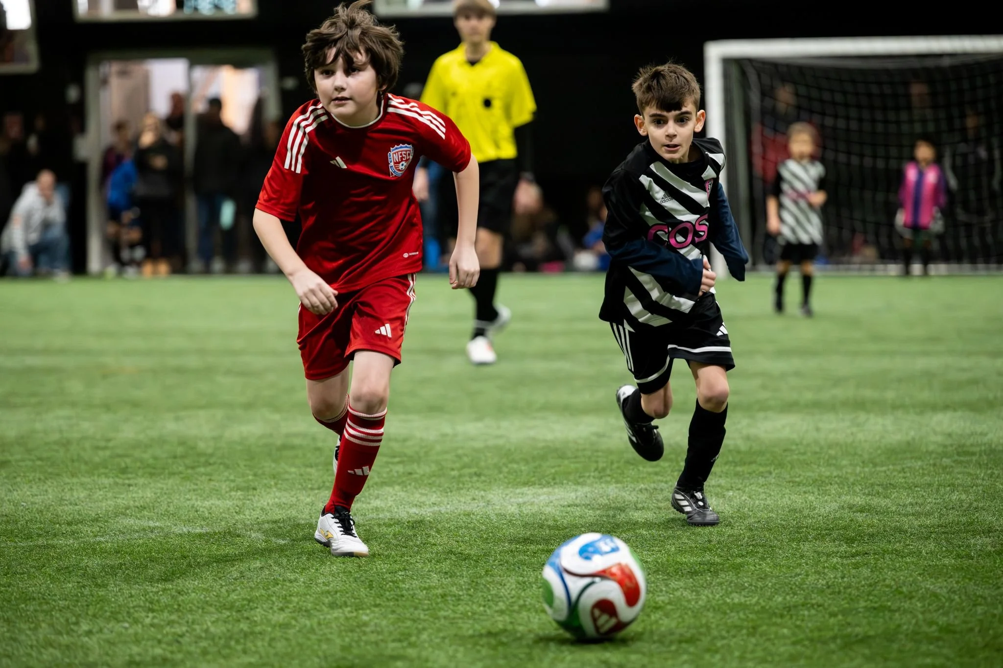 CSA Developmental Clinics