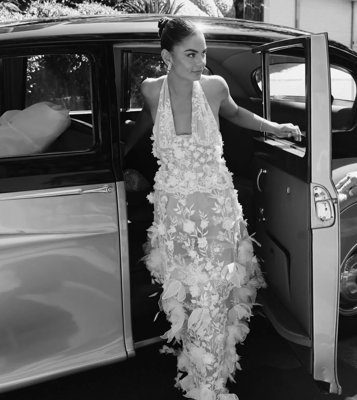 A little wedding inspiration from moments I&rsquo;ve spotted recently&hellip;