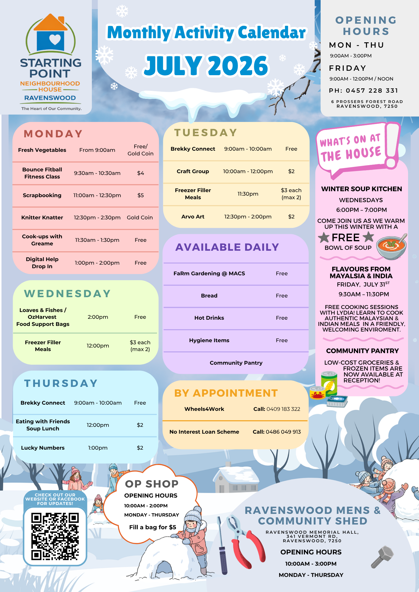 SPNH Monthly Activity Calendar JULY 2026.png