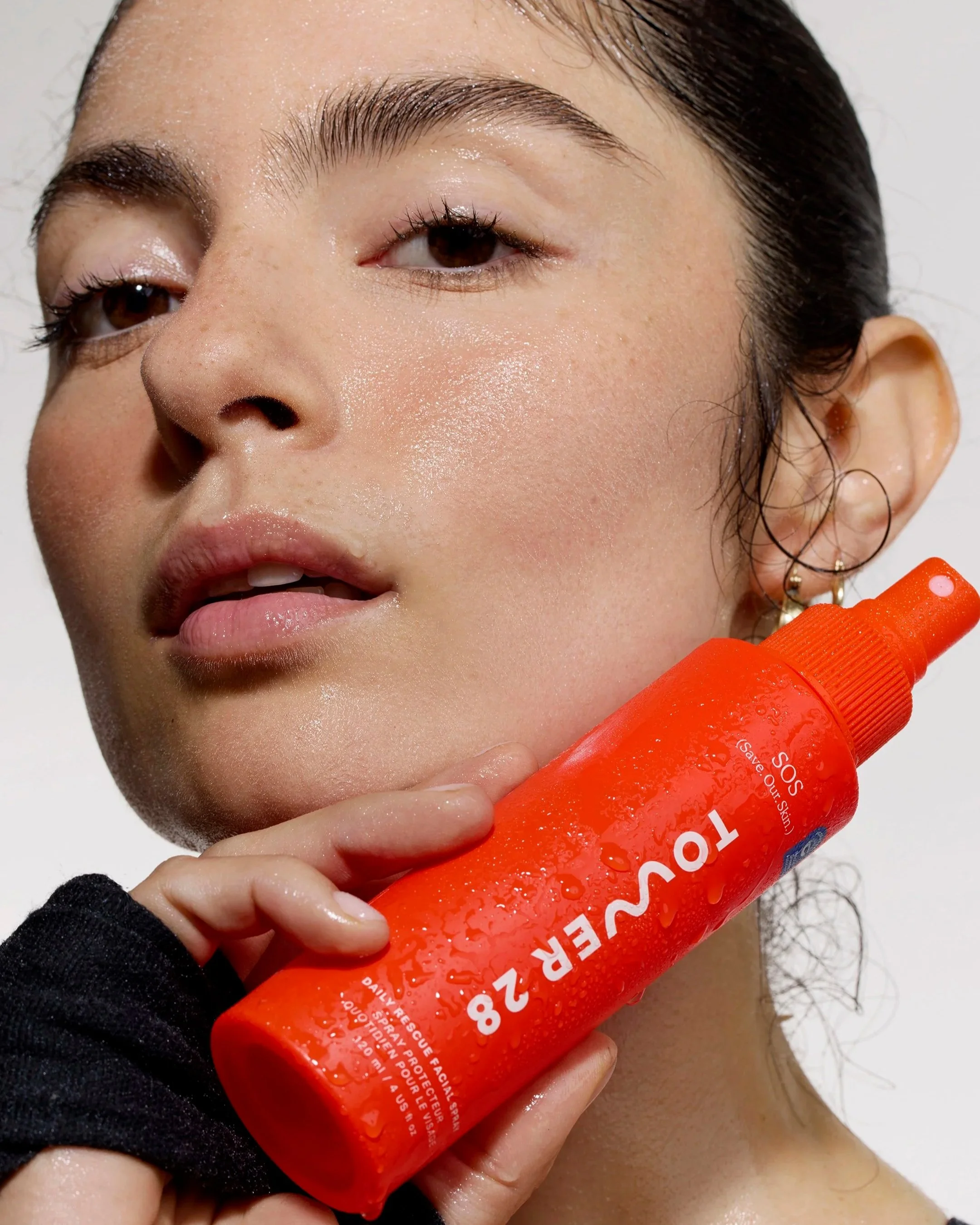 Tower 28 x Willa Creative