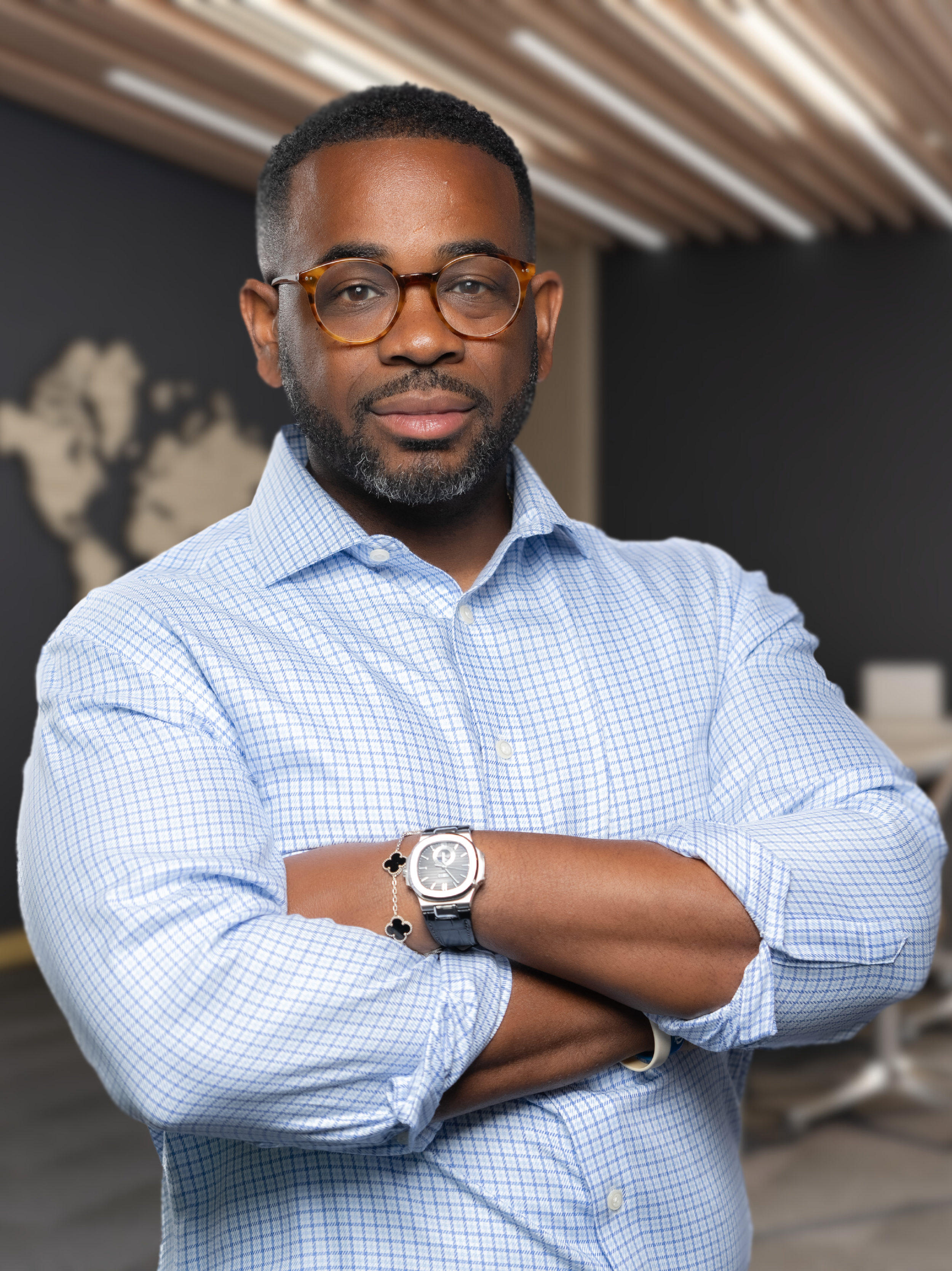 Devon Henry - Headshot - Conf Room.webp