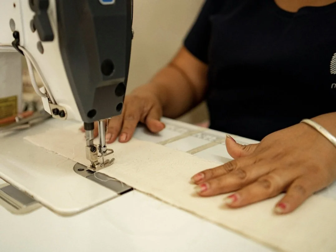 Creative Threads (Adult Program)