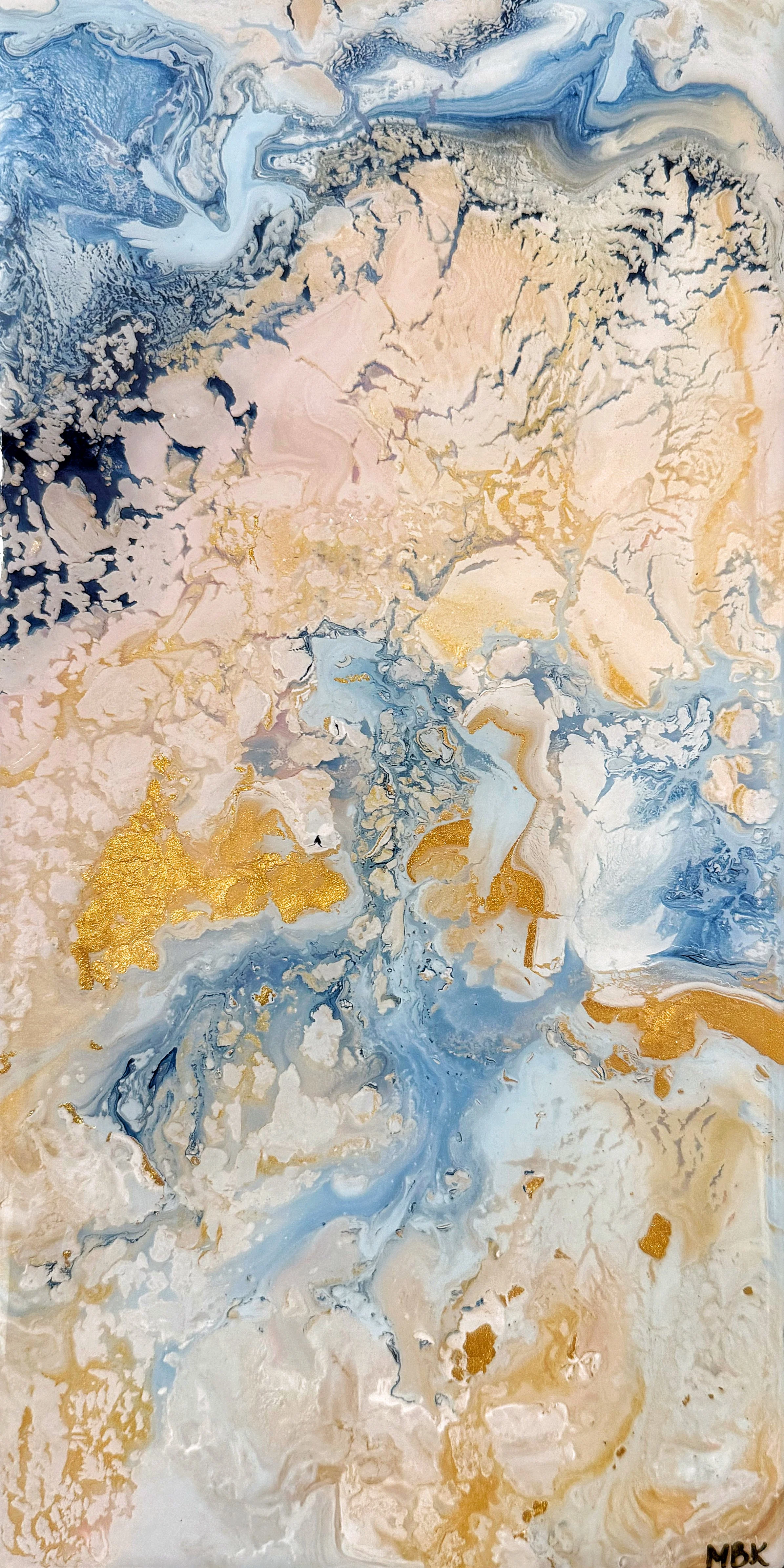 by the waters of babylon PRINT