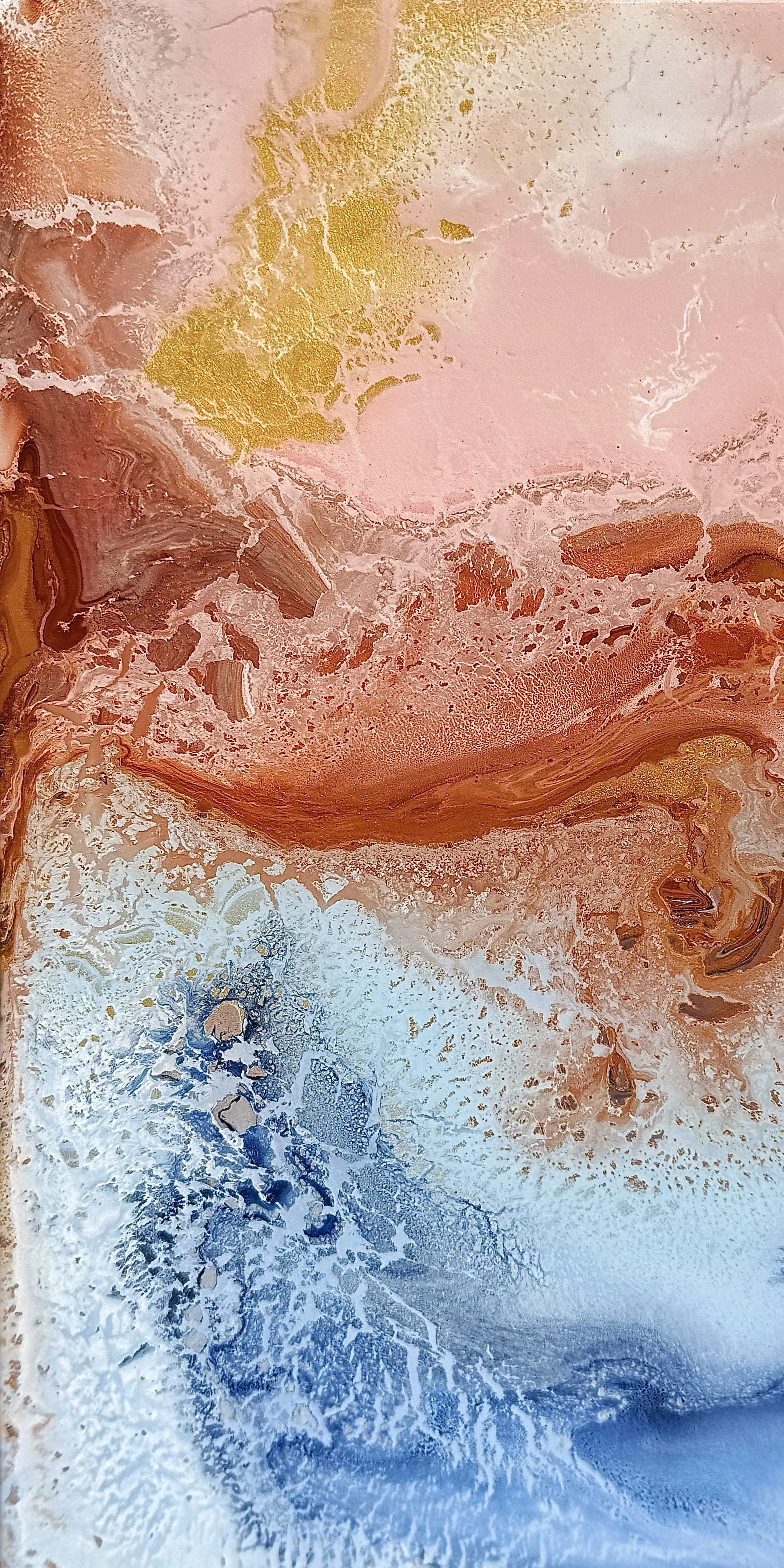 whatever remains, however improbable PRINT