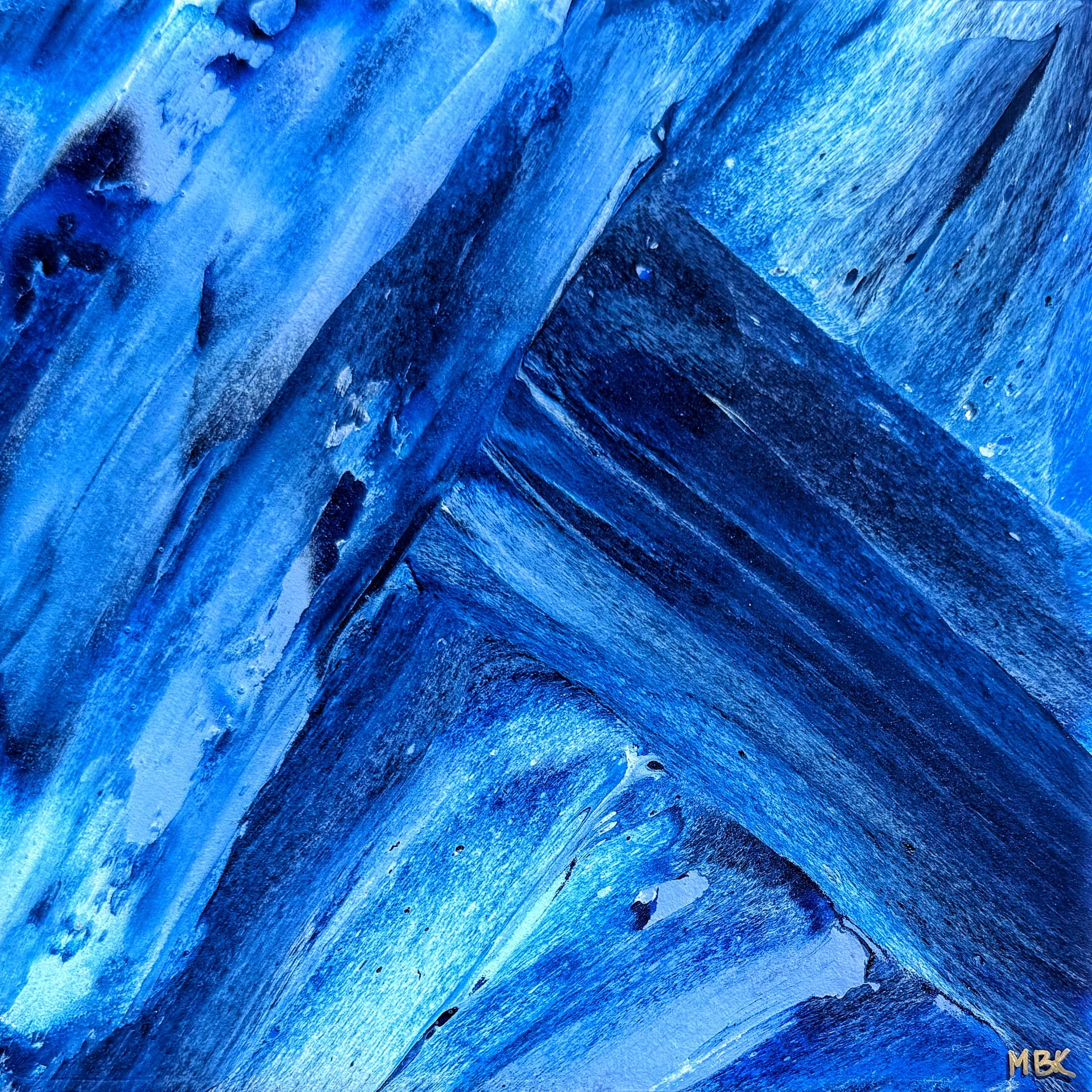 the hollow moon theory PRINTS