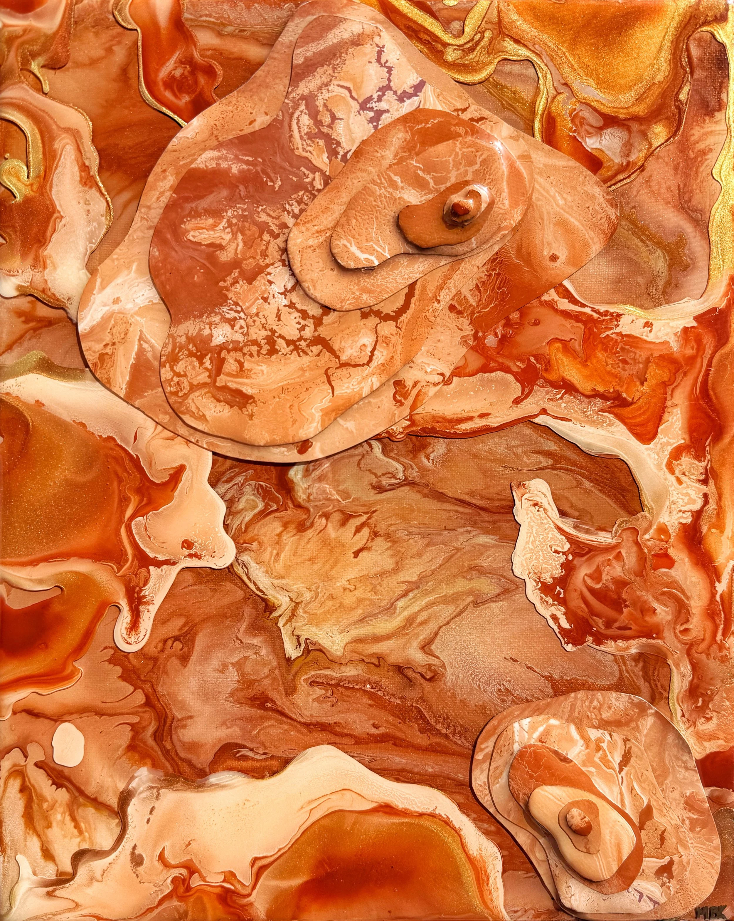 hoodoos: study PRINTS