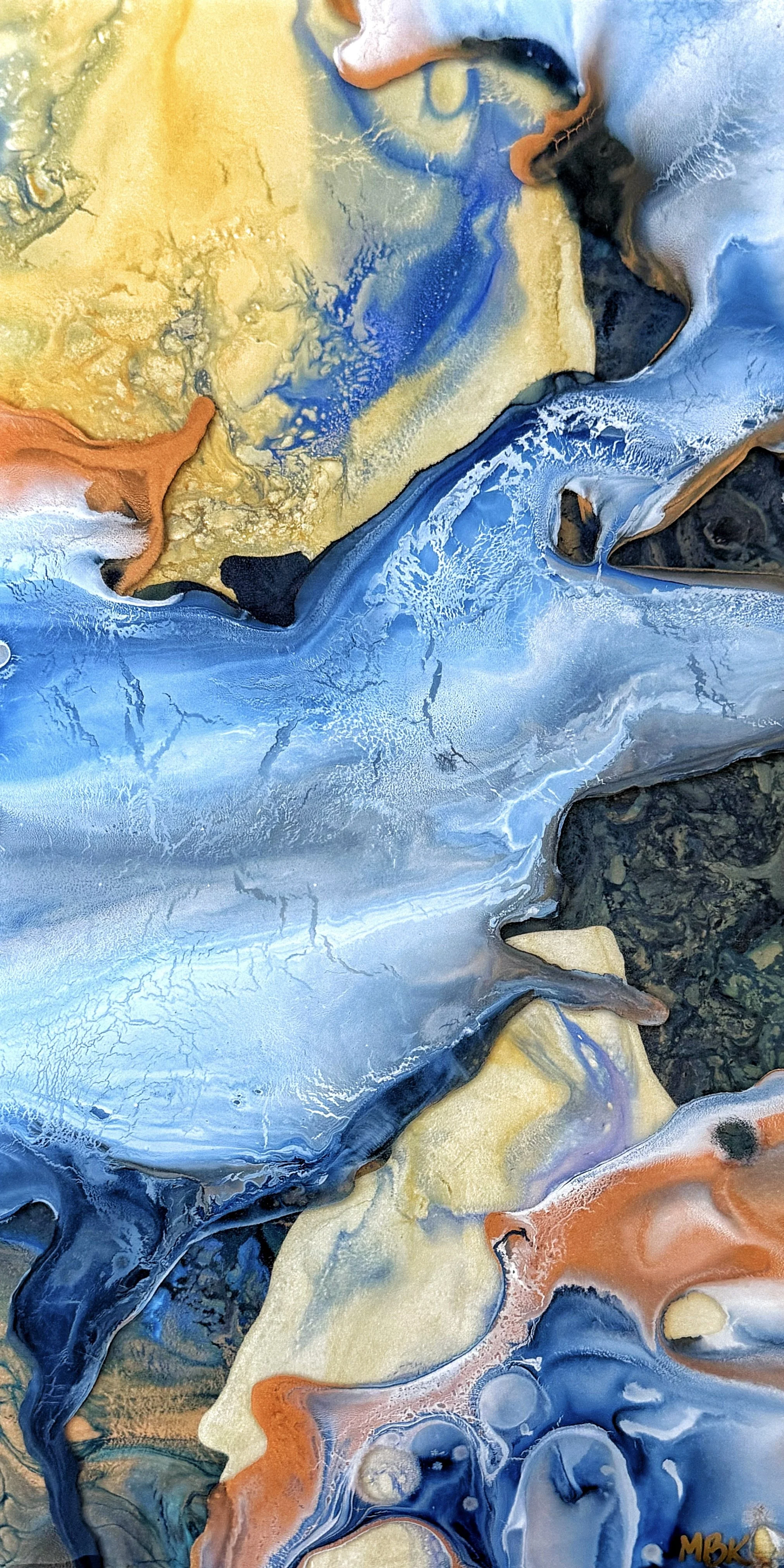 the evergiven PRINTS