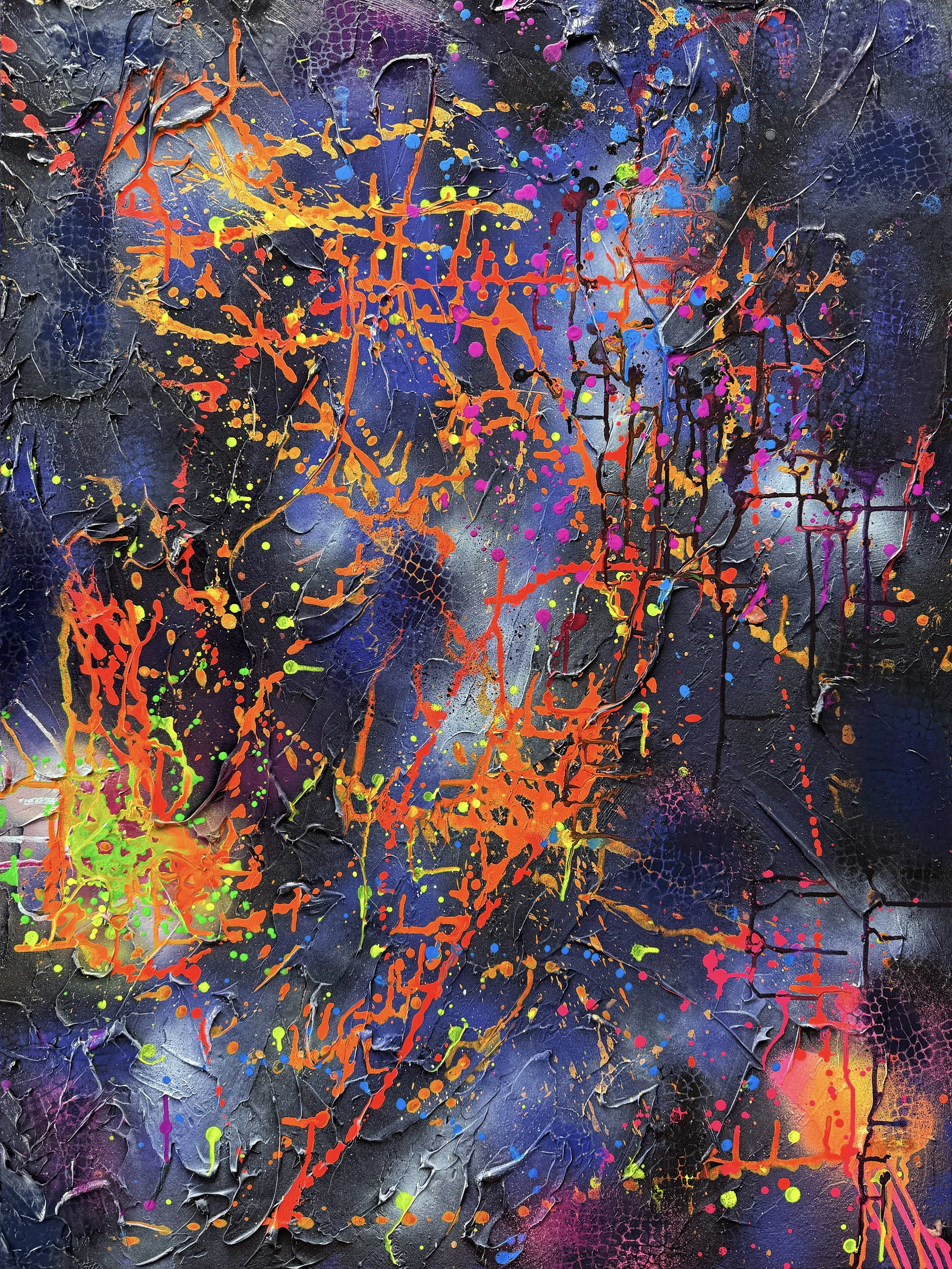 selfish + probably narcissistic PRINTS