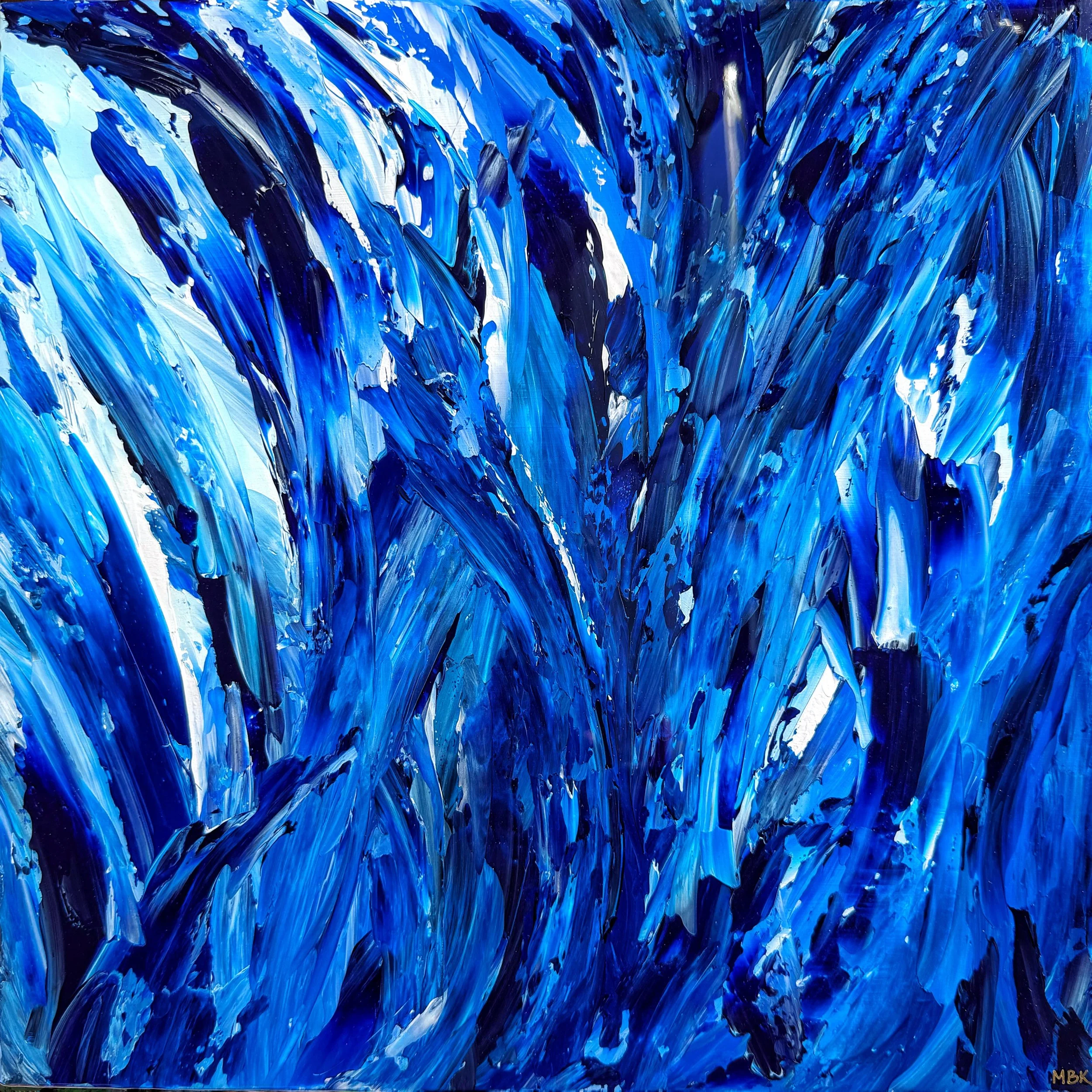 as the world races forward PRINTS