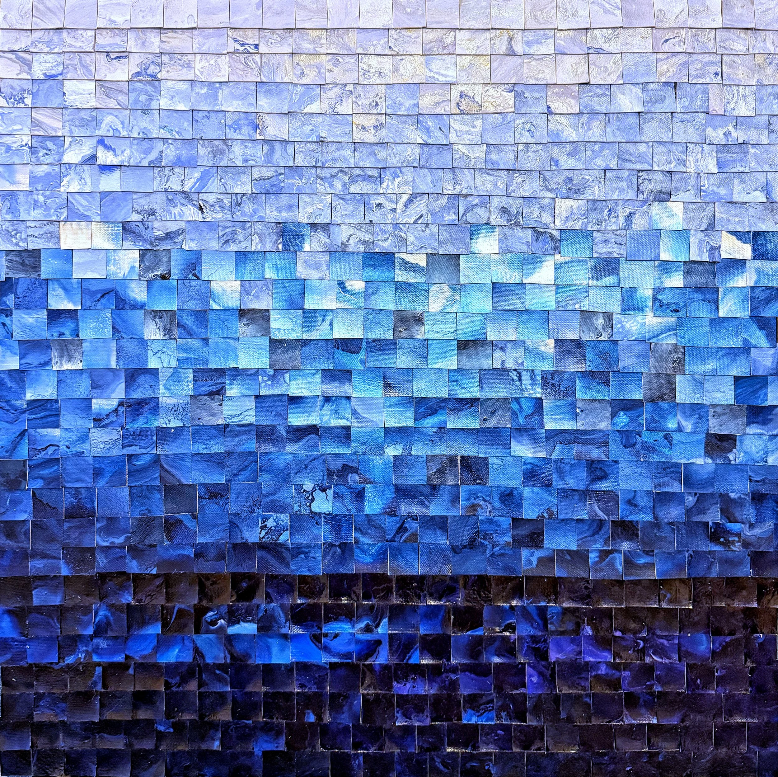 barefoot, breathless PRINT