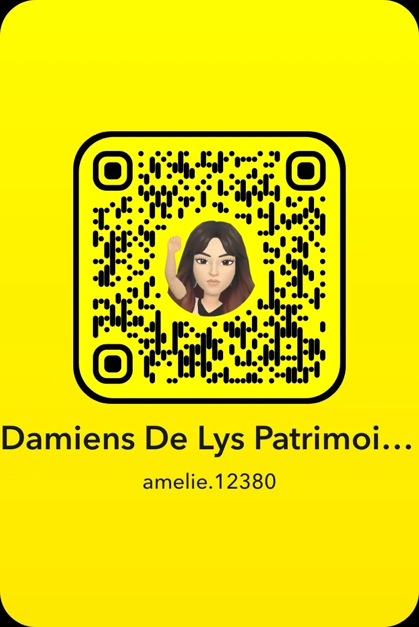 Nom d'utilisateur snapchat