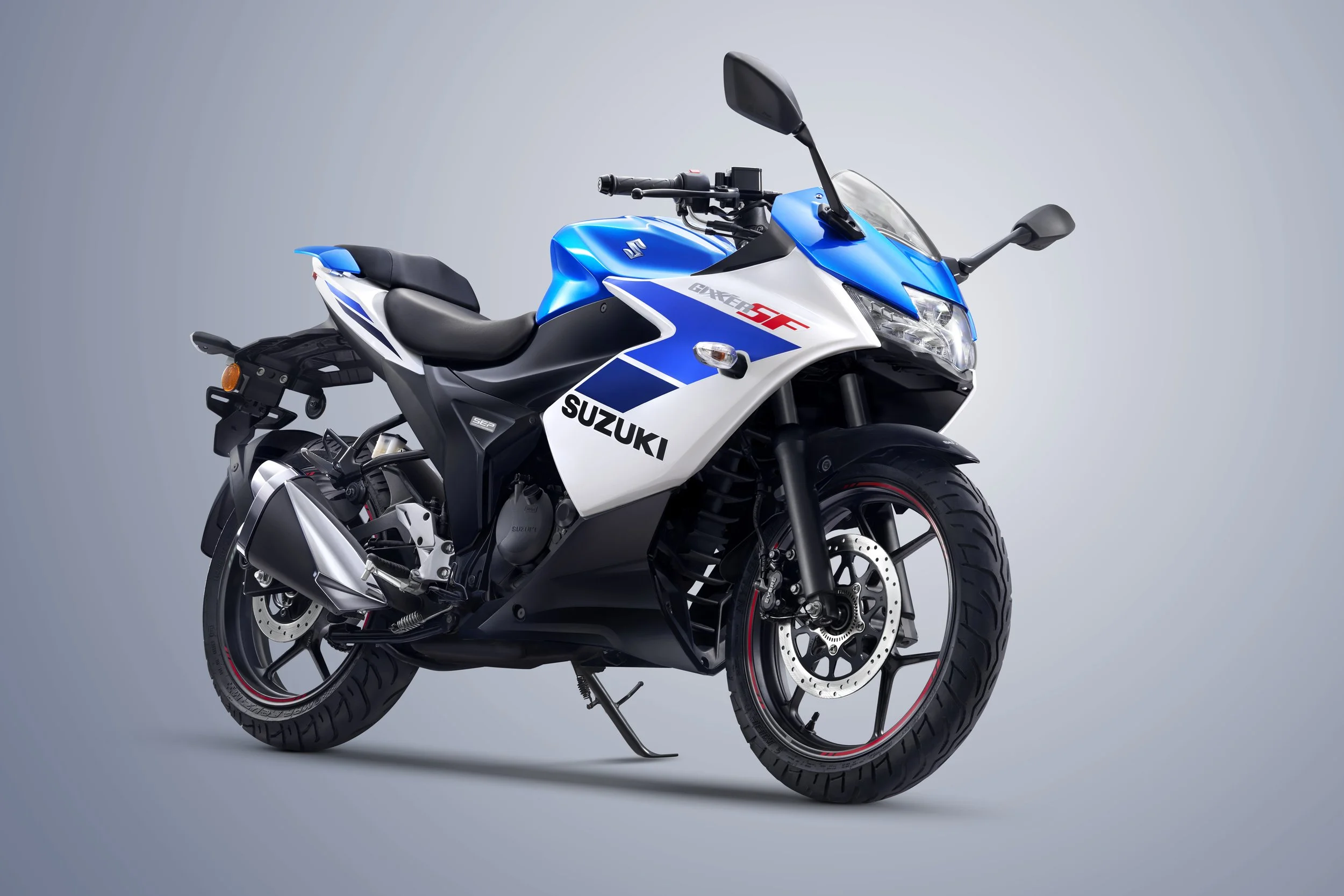 Gixxer