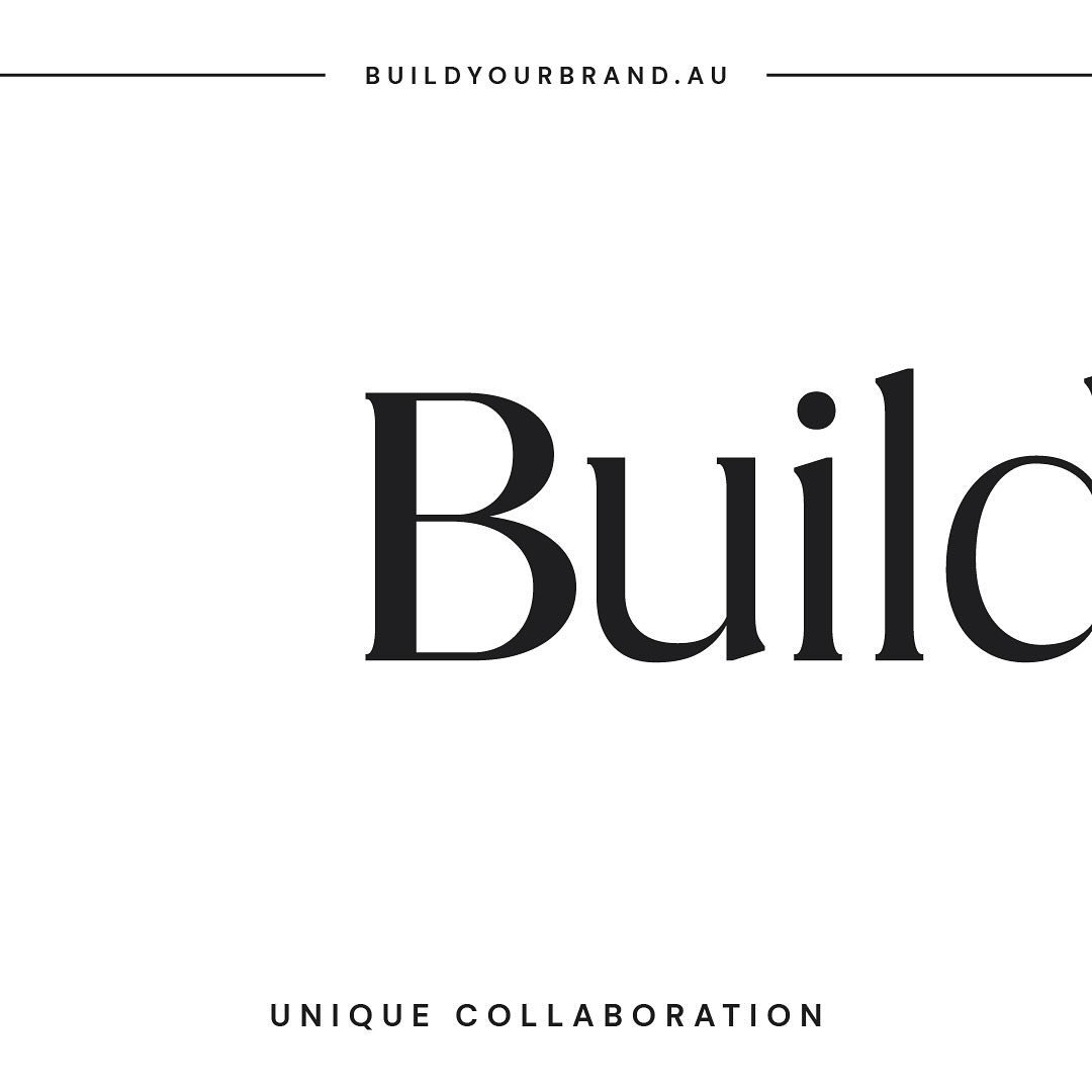 When Design &amp; Marketing Come Together 🌟
Build Your Brand is powered by a unique partnership: Lara Shipard of @ShipleeStudio (design, illustration, &amp; branding expertise) and Rachel Siebermaier of @RiseMarketingCreative (marketing, SEO, &amp; 