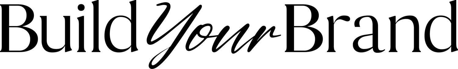 Build Your Brand