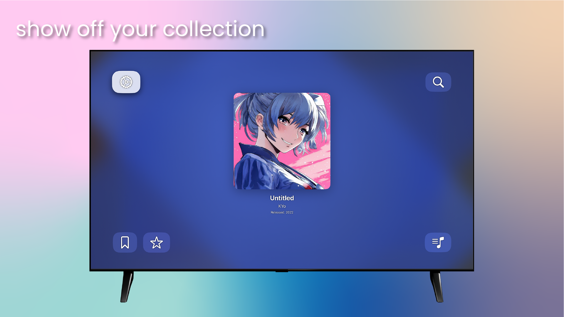 Crate Digger is the perfect companion app designed to enhance your listening experience with CDs and vinyl records.
