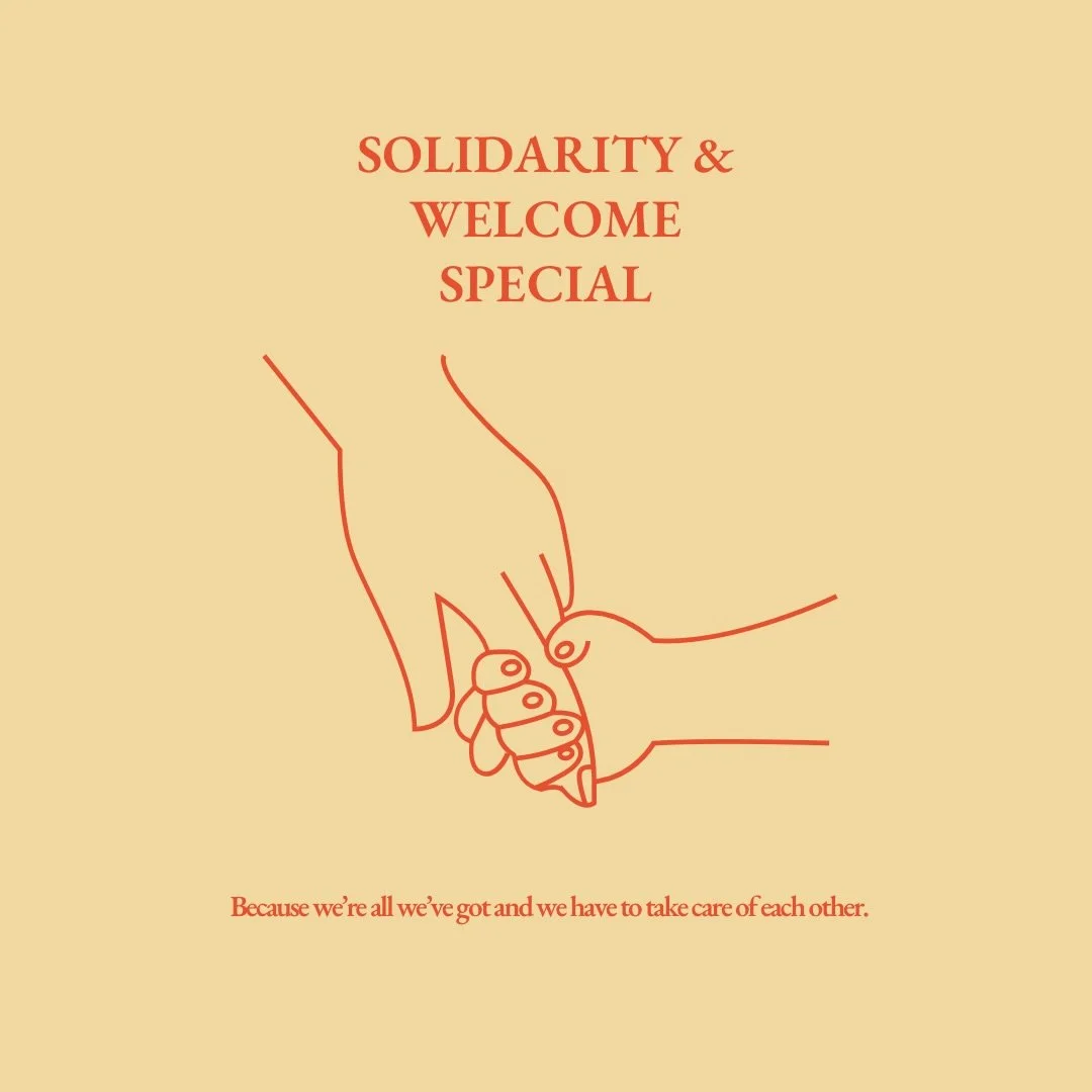 More about me and the practice soon but.. just needed to put this here. It&rsquo;s up to us, to define what care looks like in our community. 

We&rsquo;ve got us.. 
because we have to. 

Book Wednesdays &amp; Thursdays 
@natureofskin_consults 
🫶🏾