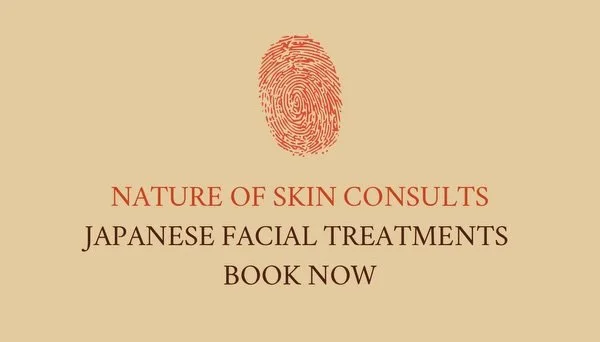 Your friendly neighborhood facialist is now accepting new clients. Book now on the @natureofskin_consults page, or the link in my bio.