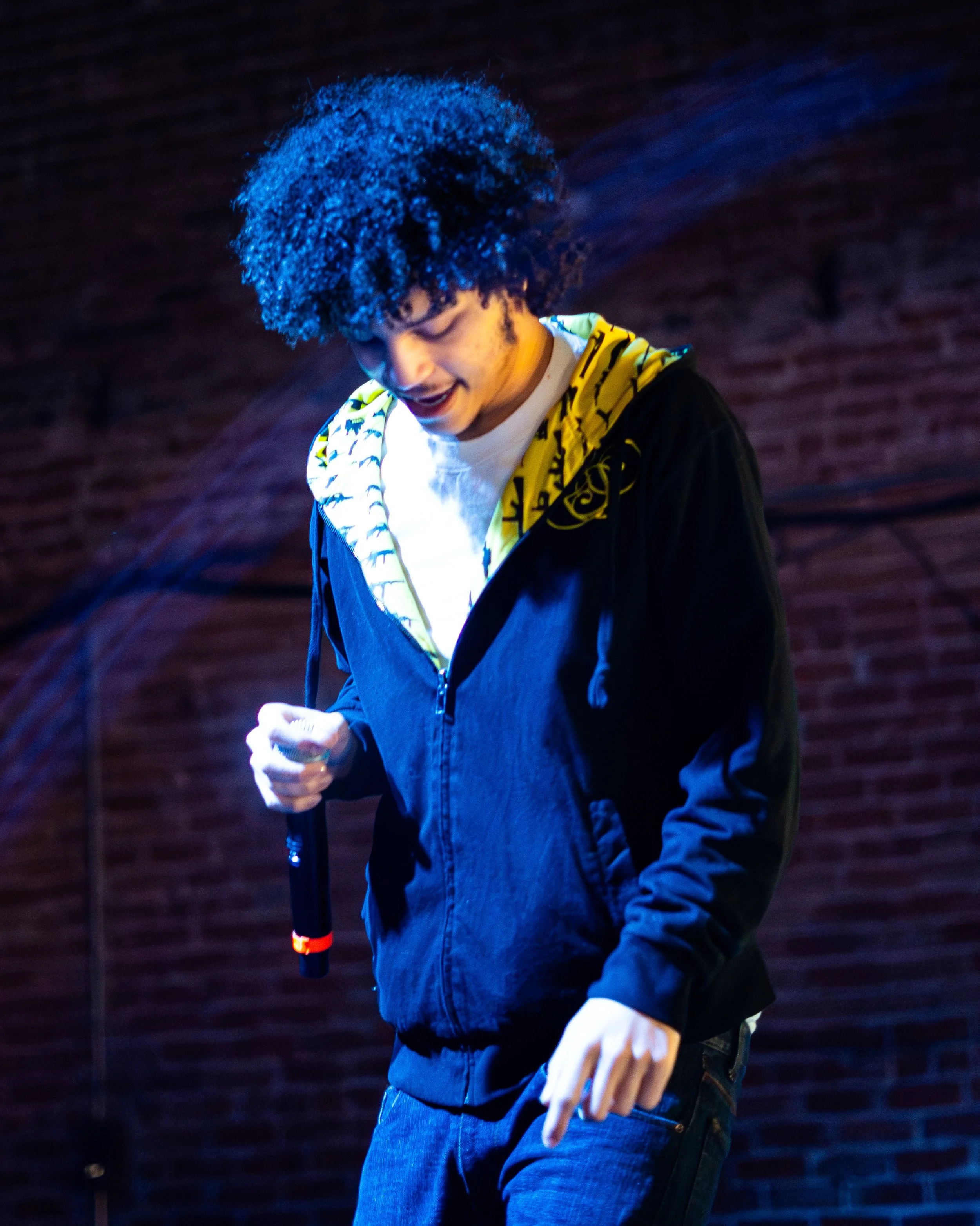 Xaviersobased "The Riverside 2.0 Tour" 2026