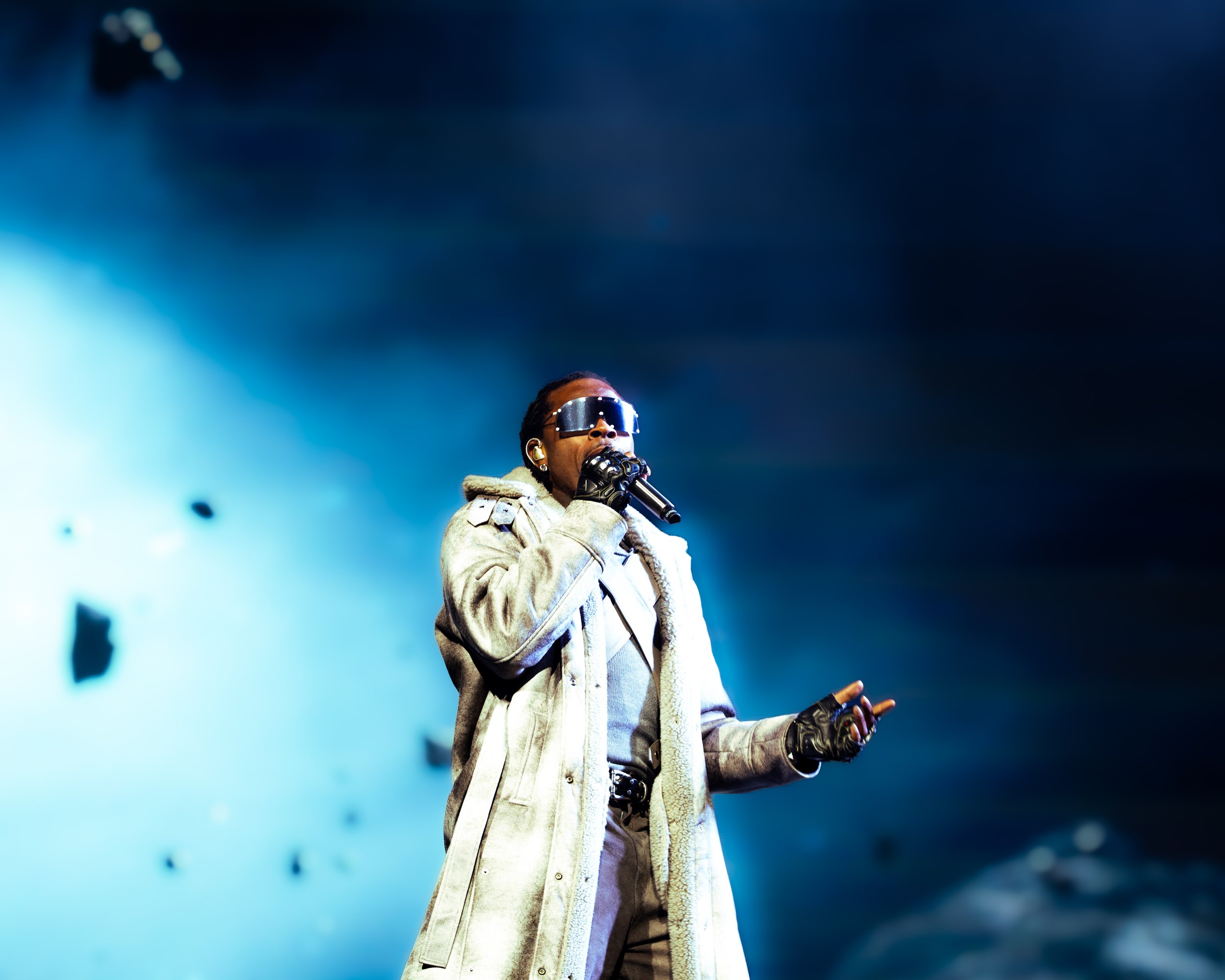 Gunna "Wun World Tour" 2025-2026