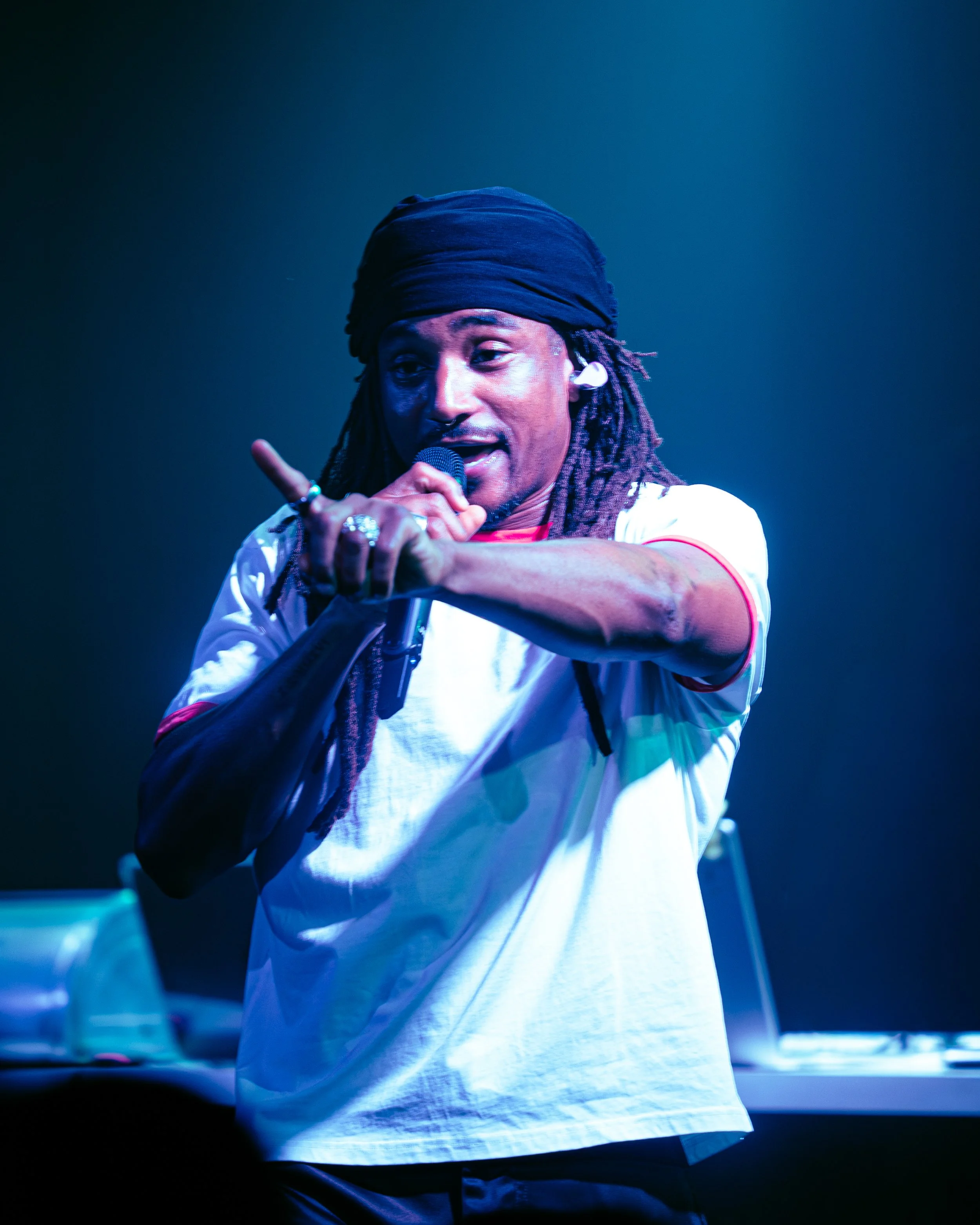 Jordan Ward "The Apartment Tour" 2026