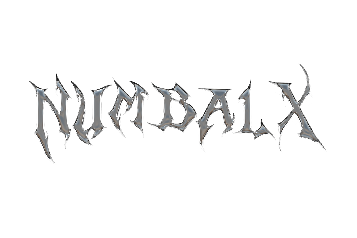 NUMBALX