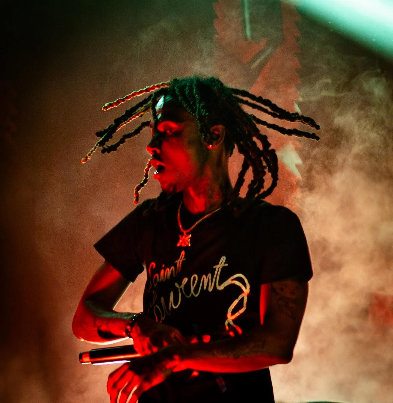 Osamason "Jumpout & Psykotic Tour" 2025