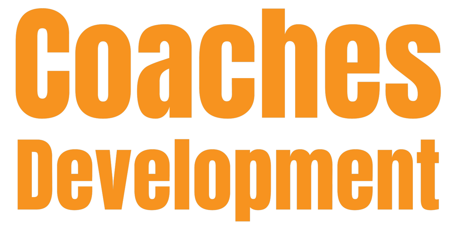 Coaches Development