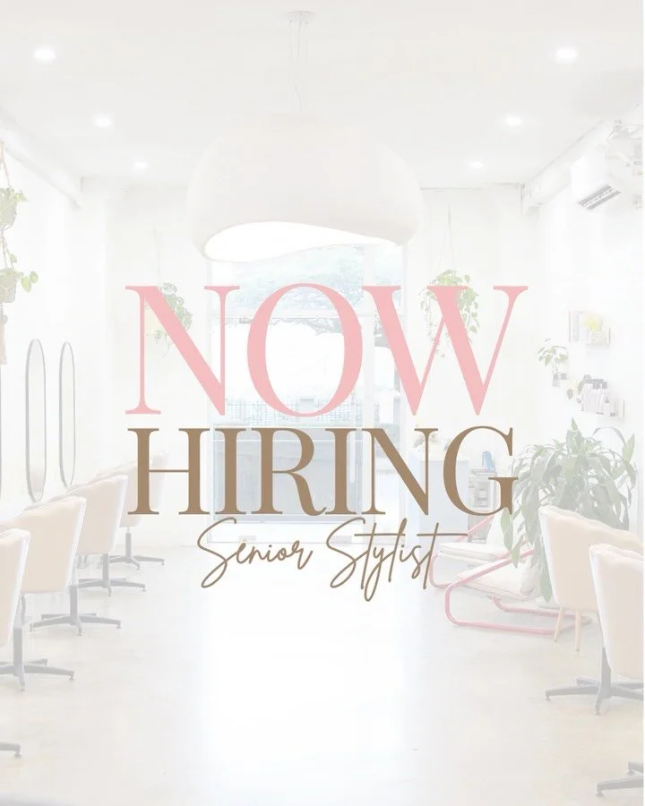 ✨We&rsquo;re hiring at Bh&atilde;va ✨

Bh&atilde;va is growing, and we&rsquo;re welcoming a confident, client-focused stylist into our Teneriffe studio.

&bull; Light-filled space + loyal clients
&bull; Supportive, education-driven team
&bull; Kevin 