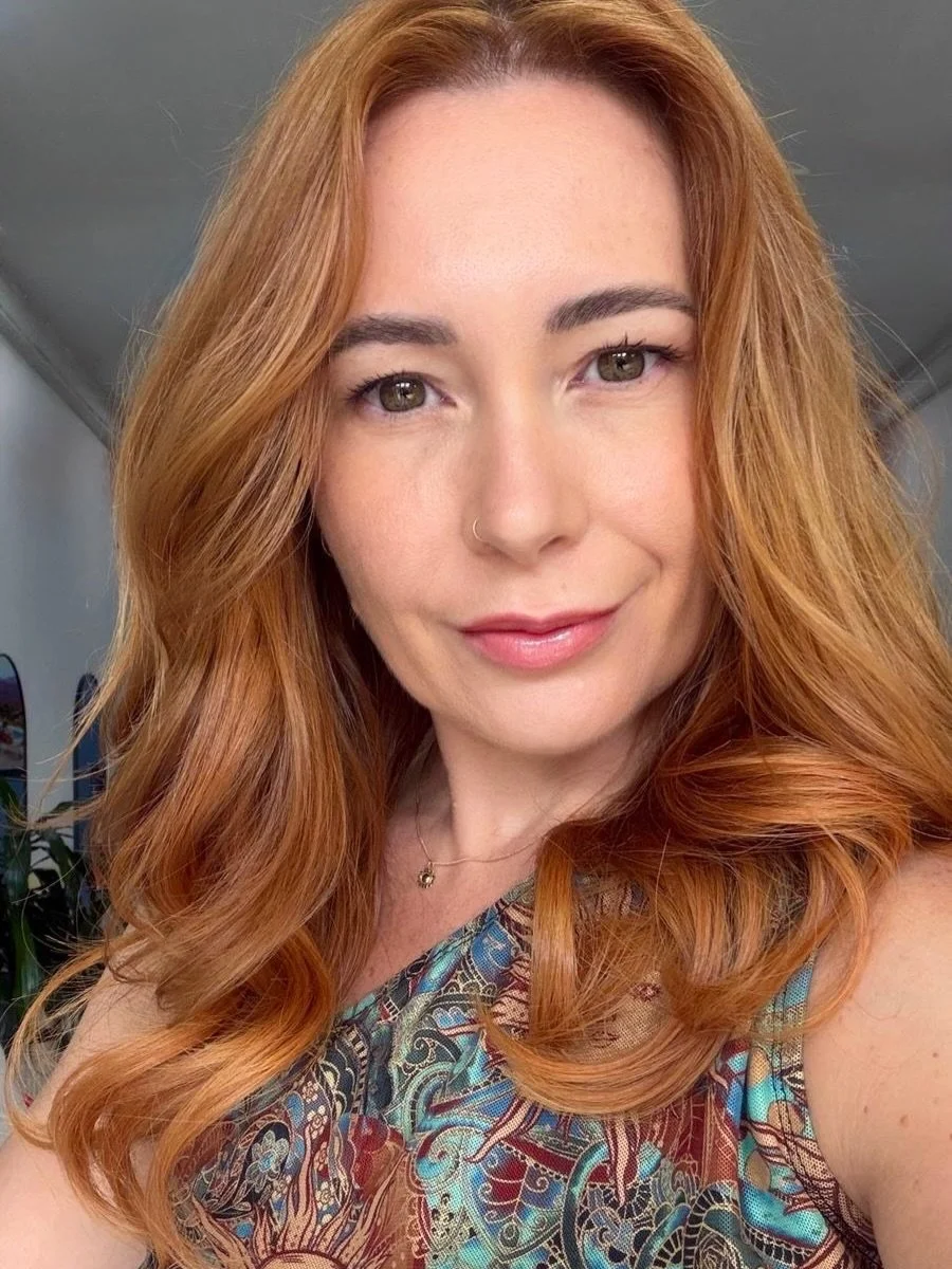 If it looks this natural&hellip; we did our job.💫

150g butterfly weft installed by Georgia
Custom colour by Meg + Danica 🤍

#butterflyweft #brisbanehairdresser #weftspecialist #bhavasalon