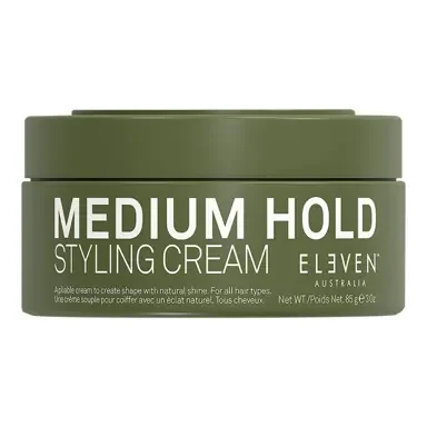 ELEVEN_Australia_Medium_Hold_Styling_Cream_85g_hero.webp