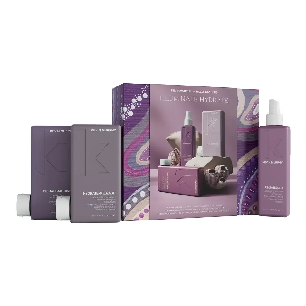 Illuminate Hydrate Holiday - Hydrate pack.webp