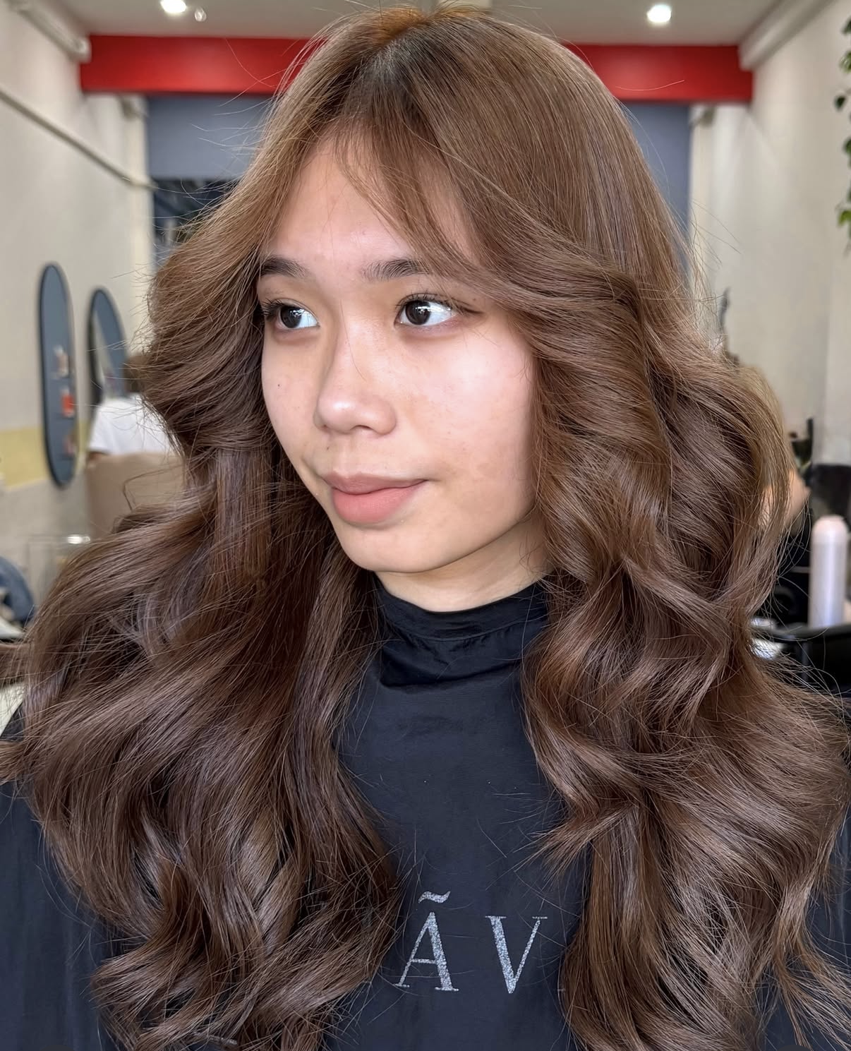 Colour Transformations with emerging stylist kevin murphy hair colour brisbane australia