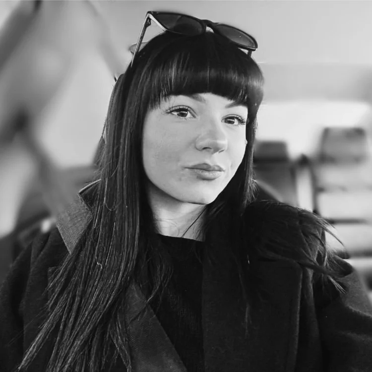 Magdalena Sajkunovic