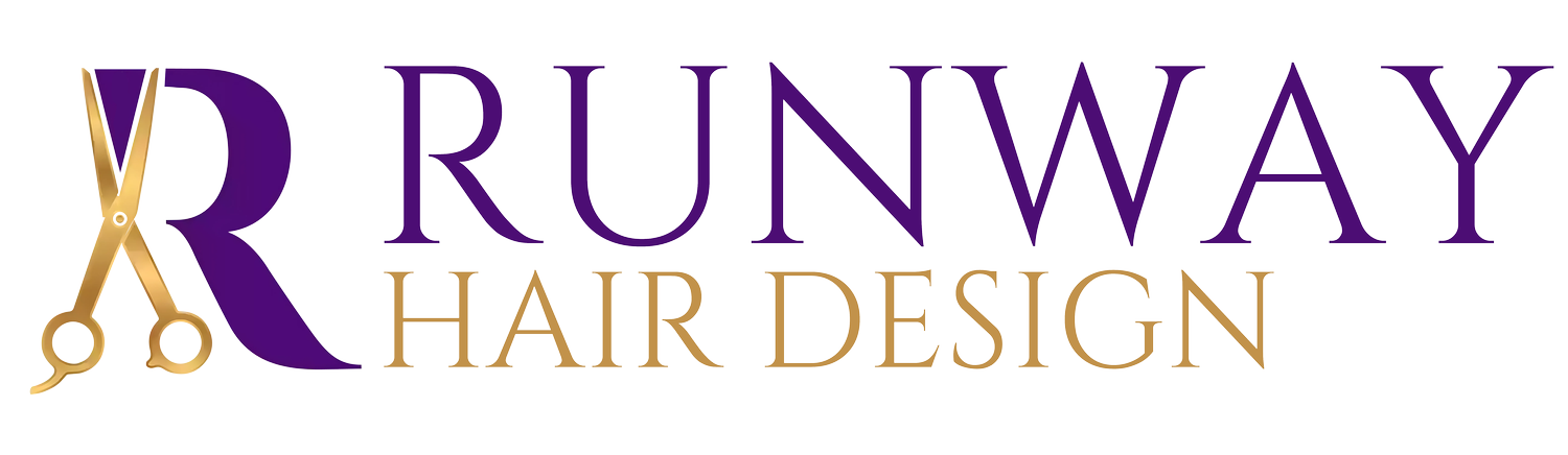 Runway Hair Design