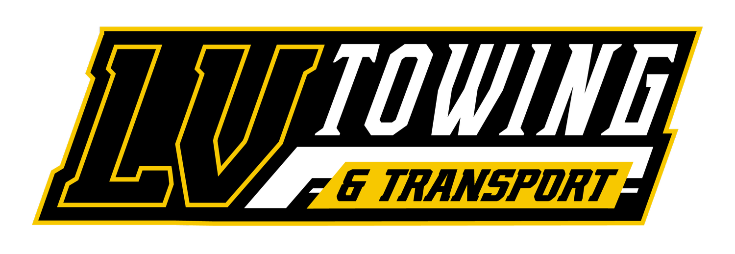 LV Towing &amp; Transport