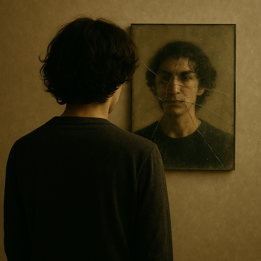 El Yo Rediseñado: El Impacto Psicológico y Emocional de Vivir con una Enfermedad Crónica