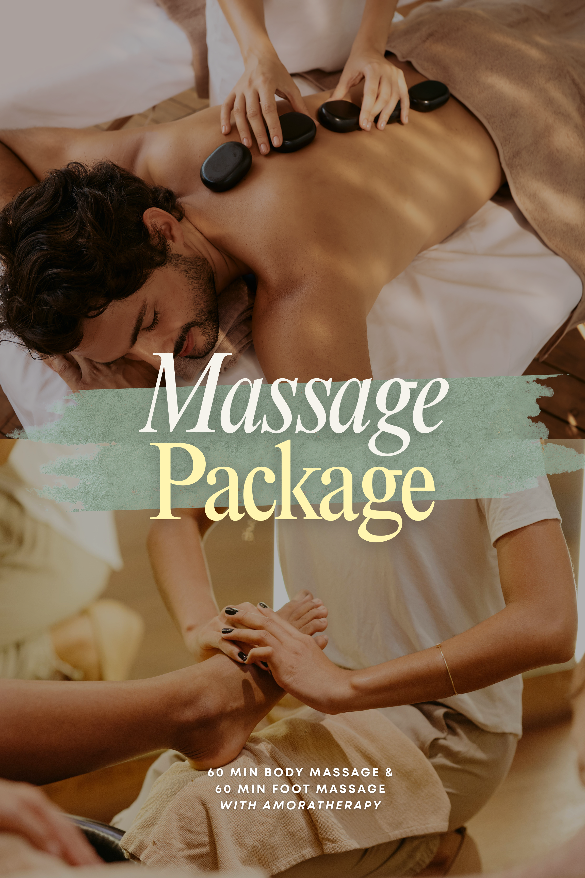Massage Package