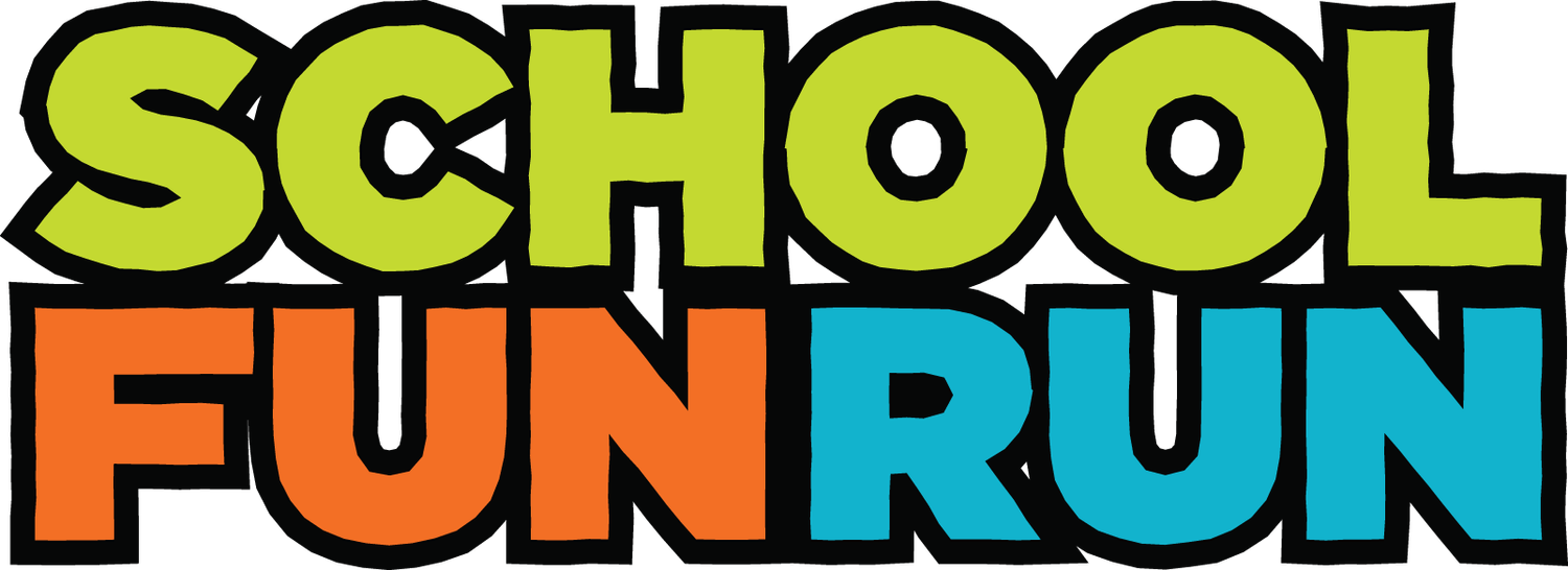 School Fun Run - New Zealand