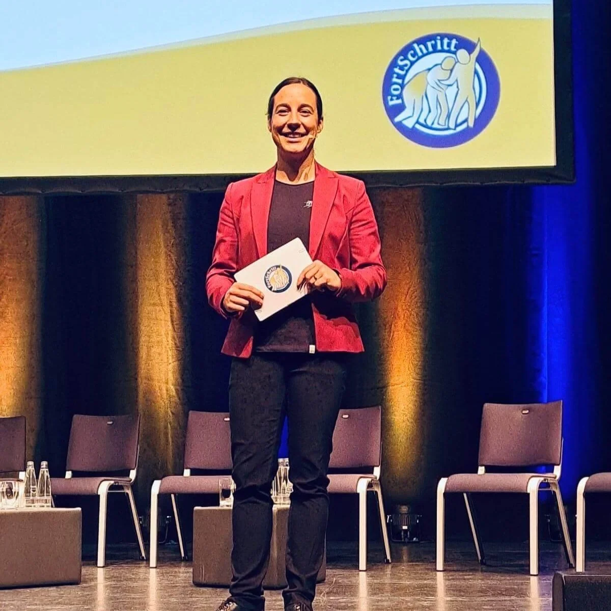 Moderation &amp; Podiumsdiskussion