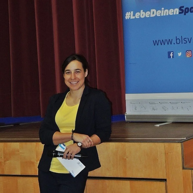 Moderation Bezirksjugendtag