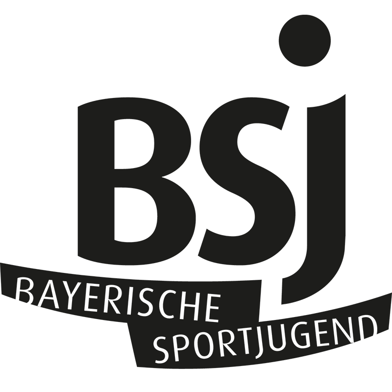 Logo Bayerische Sportjugend