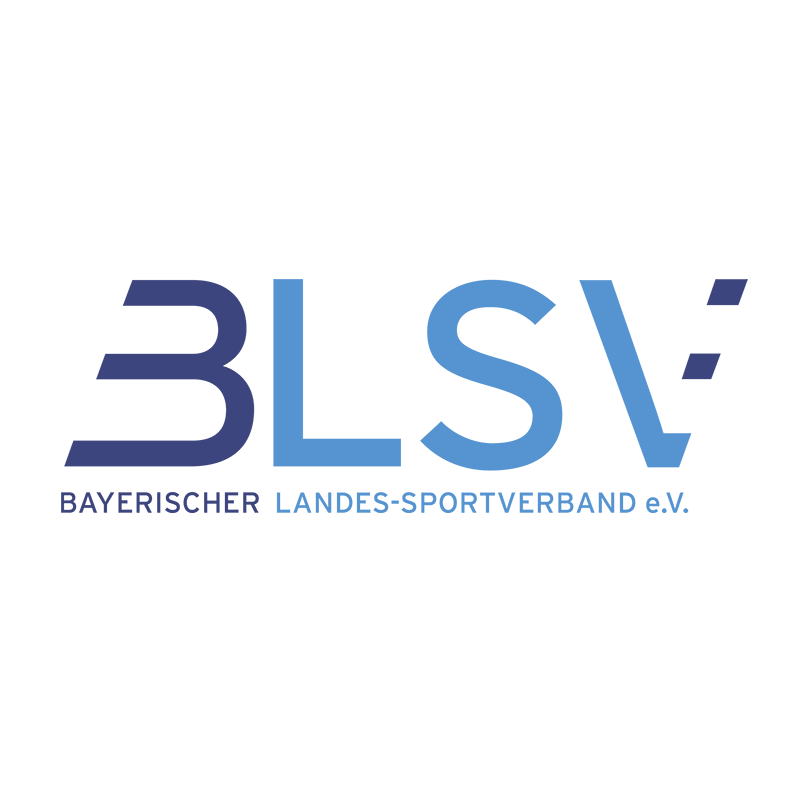 Logo Bayerischer Landessportverband