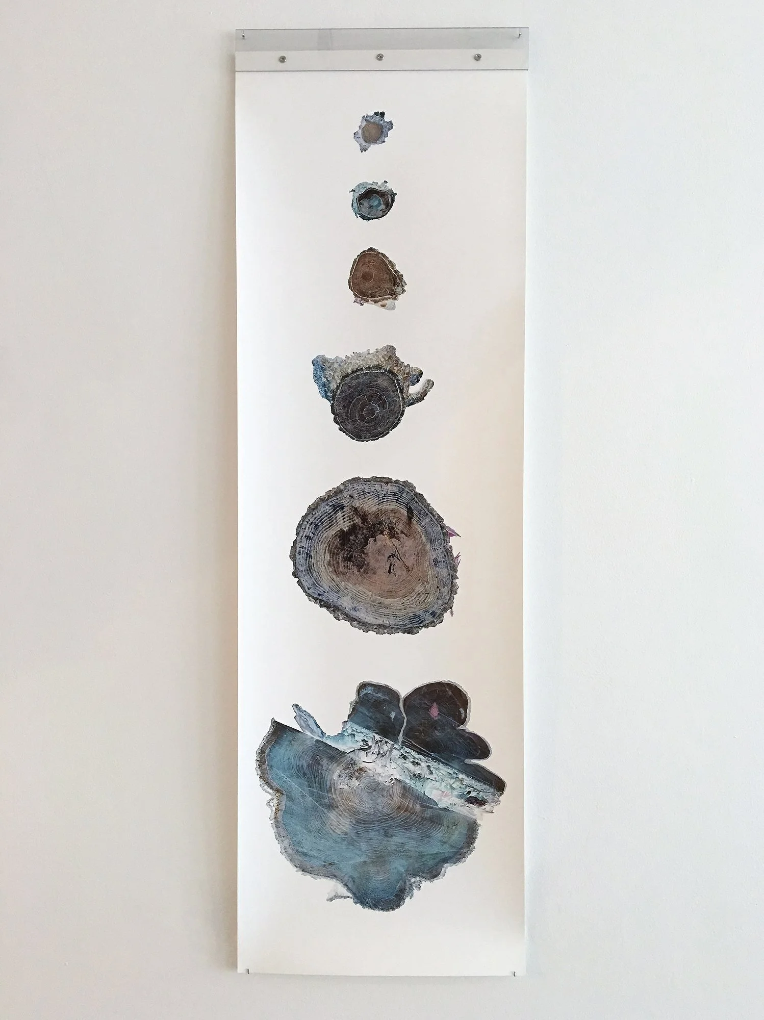 Untitled (Grouping), 2015
