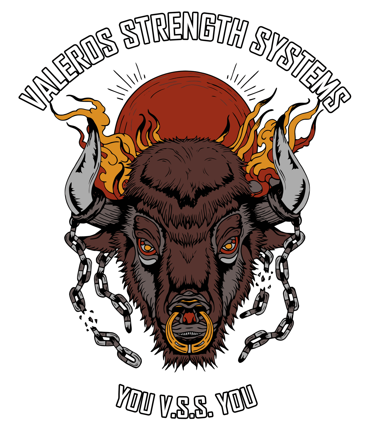 Valeros Strength Systems