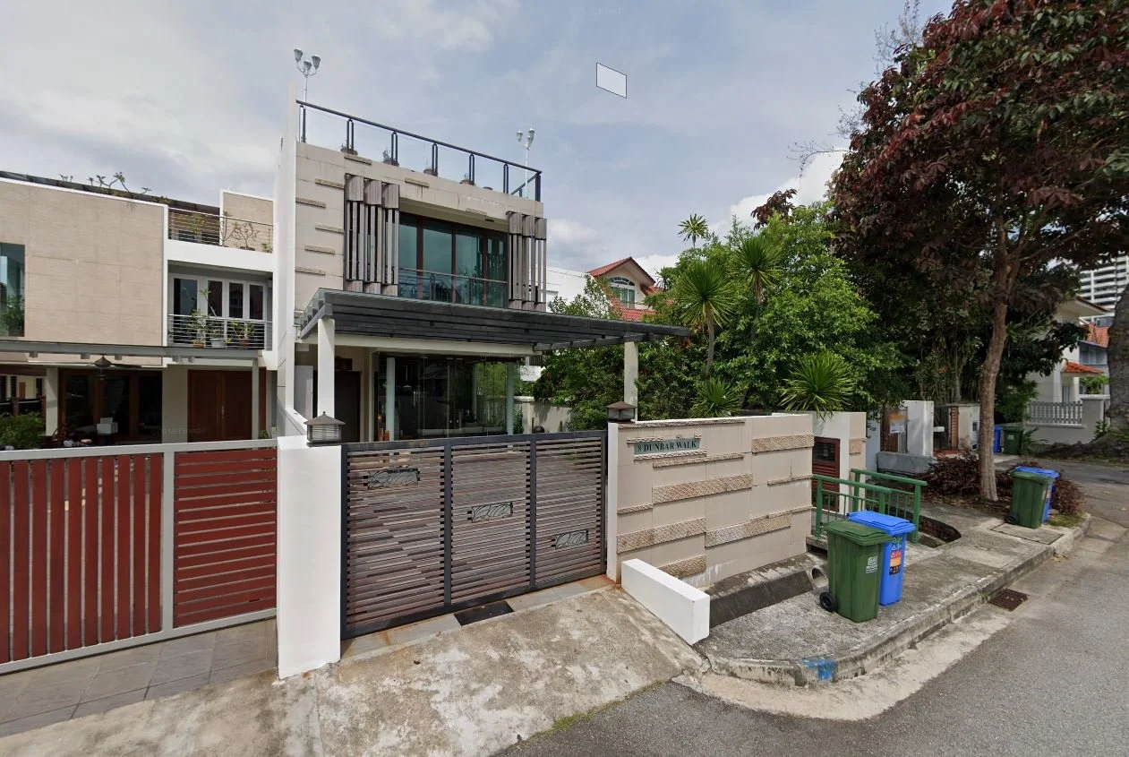 8. 8 Dunbar Walk_2006.JPG