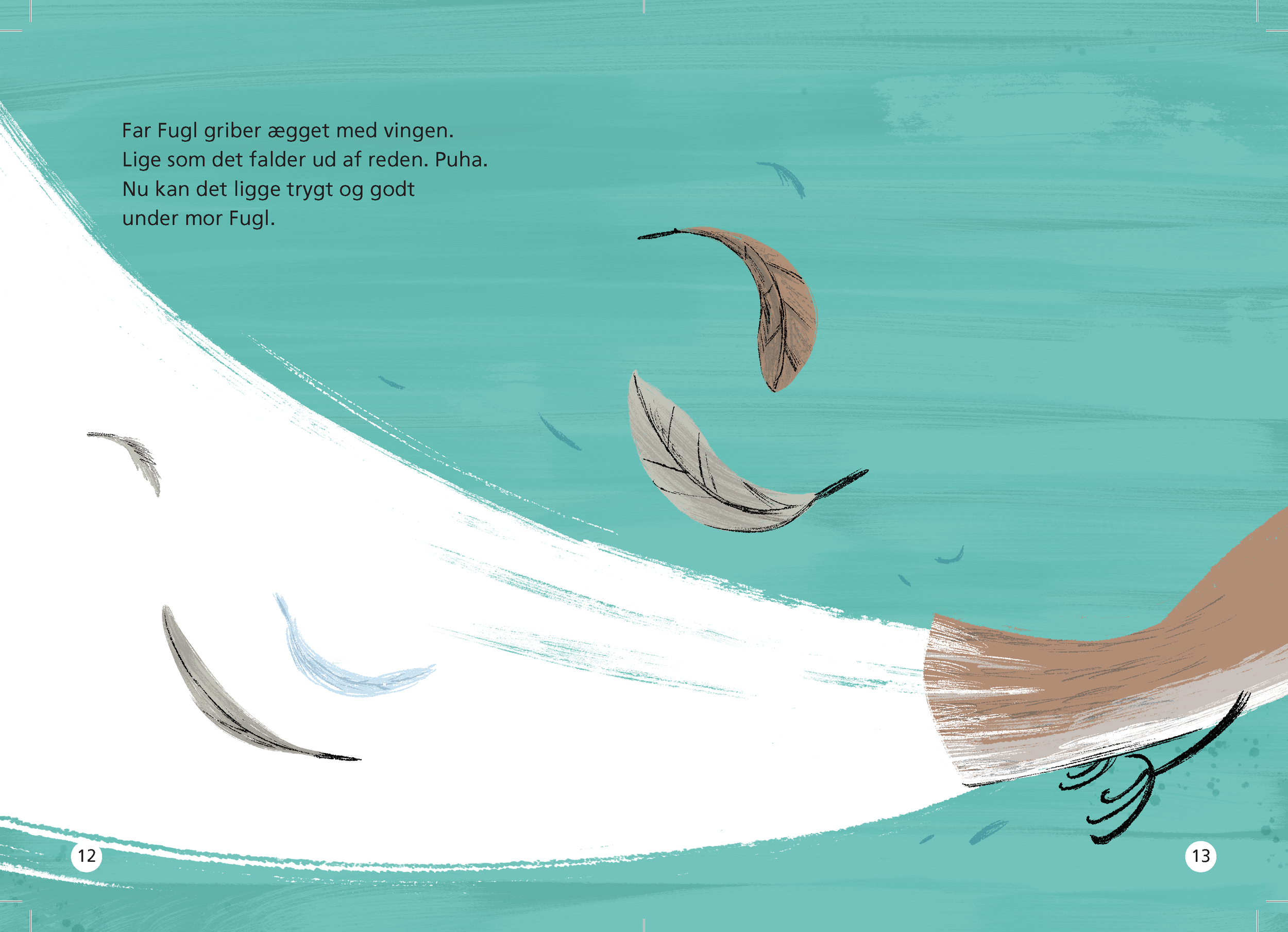 Red det aeg!     Straarup & Co     Forfatter: Clara-Amalie Vorre-Grøntved  